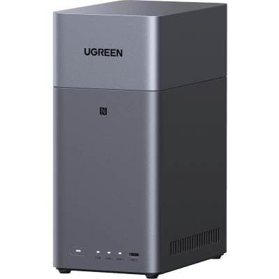 Discos Duros Mecánicos (HDD)  UGREEN 95432