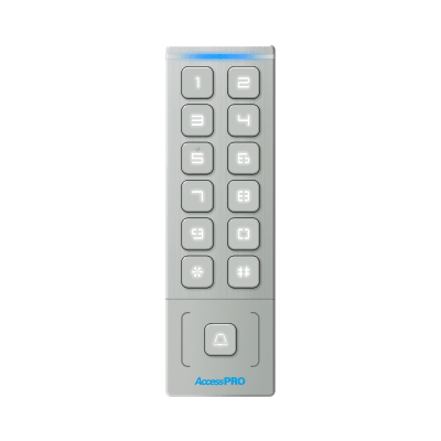 Control de Acceso ACCESSPRO PRO-KEYPAD-H1