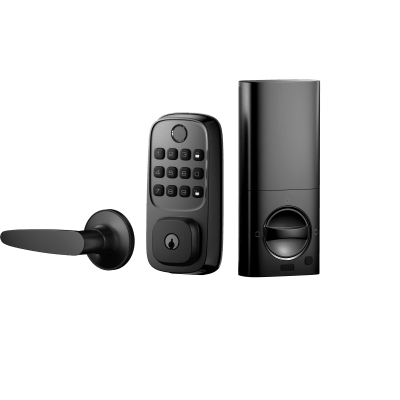 Control  de Acceso  LNDU WL01