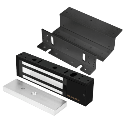 Control de Acceso ENFORCER SECOLARM E941SB1K2PQ/KITZ