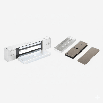 Control  de Acceso  ENFORCER SECOLARM E941SA1K2PQ/KITU