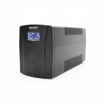 UPS - No Break EPCOM POWERLINE EPU1500LCD
