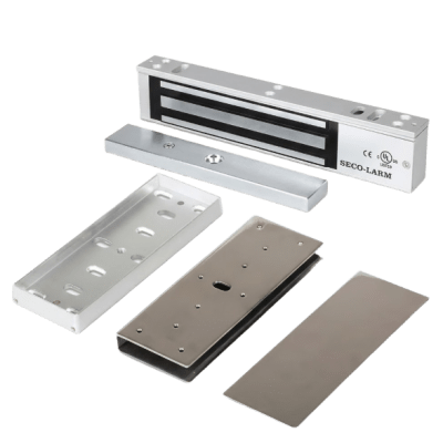 Control  de Acceso  ENFORCER SECOLARM E941SA600PQ/KITU
