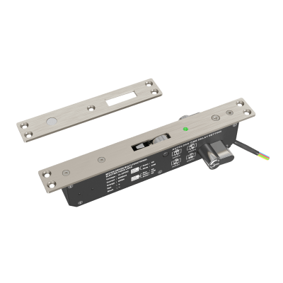 Control de Acceso ACCESSPRO PROEB240C