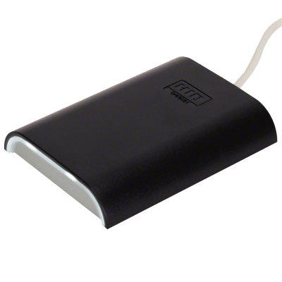 Enroladores y Lectores USB HID R542701118672ICE0055