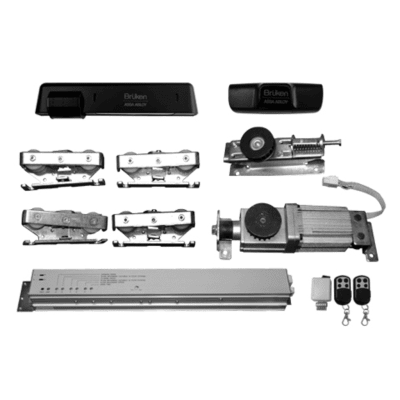 Control  de Acceso  BRUKEN ASSA ABLOY MX67220