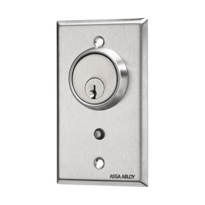Control de Acceso SECURITRON-ASSA ABLOY MX3568