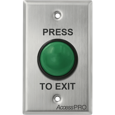 Control  de Acceso  ACCESSPRO APB-870M5-W