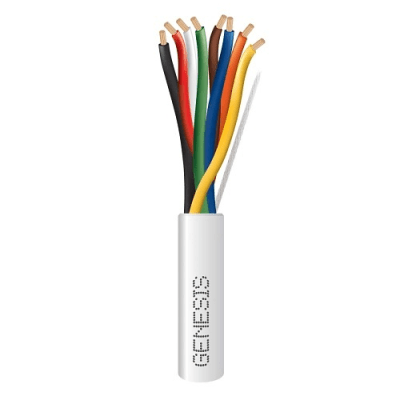 Cables para Control de Acceso  GENESIS 3117-1012