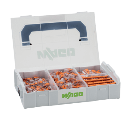 Cables para Control de Acceso  WAGO 887-952