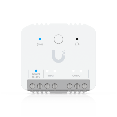 Tarjetas de Relevador  UBIQUITI USL-RELAY