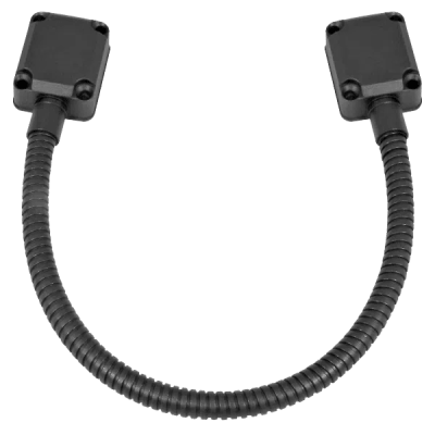 Pasacables  ENFORCER SECOLARM SD969S18/K