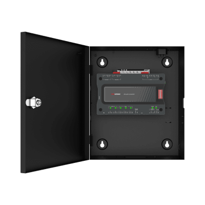 Control  de Acceso  HIKVISION DS-K2220X
