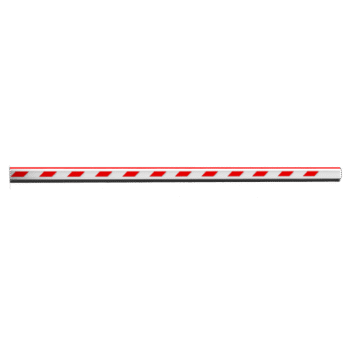 Brazo de Aluminio Iluminado 4.5 m / LED / Velocidad 2.5 seg / IP65 / Barreras PROBG3045LLED y RLED