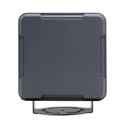 Control  de Acceso  HIKVISION DS-TD10N-1