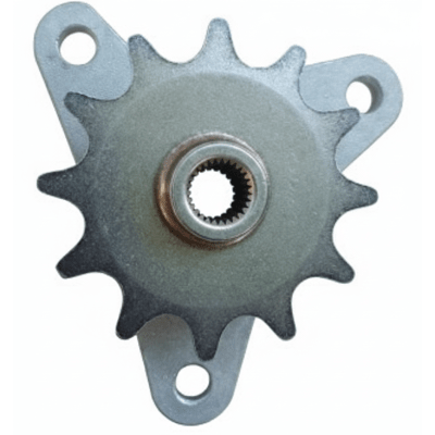 Control de Acceso ACCESSPRO AC-SPROCKET-T