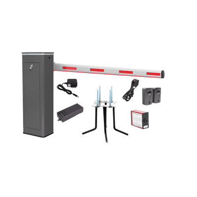 Control de Acceso ACCESSPRO KIT-XBS-3R-LED