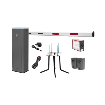 Control  de Acceso  ACCESSPRO KIT-XBS-3R