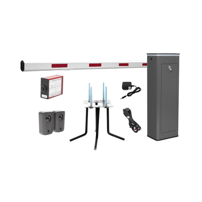 Control de Acceso ACCESSPRO KIT-XBF-3L