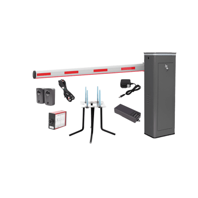 Control de Acceso ACCESSPRO KIT-XBF-3L-LED