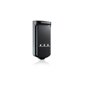 Radar EVOLOOP de BEA / Detección Avanzada Para Reemplazar Lazos Magnéticos y Fotoceldas / Campo de Detección Hasta 7 Metros  en 3 Zonas Configurables Por Medio de App