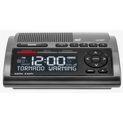 Todos  MIDLAND WR400