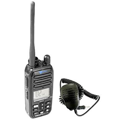Portátiles  TXPROMARINE TXM52/MIC