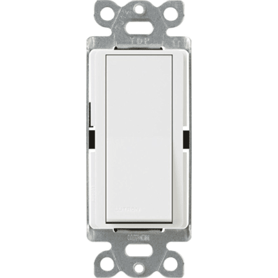 Lutron  LUTRON ELECTRONICS CA3PSWHS