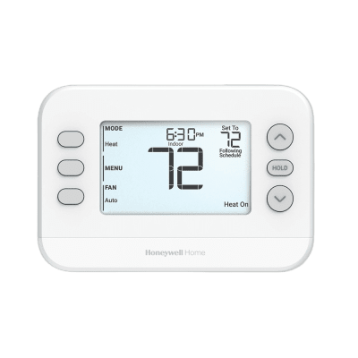 Termostatos HONEYWELL HOME RESIDEO TH2110U4004/U
