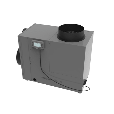 Control de Temperatura HONEYWELL HOME RESIDEO DHM090R4000/U