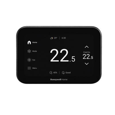 Termostatos HONEYWELL HOME RESIDEO THX1200B6