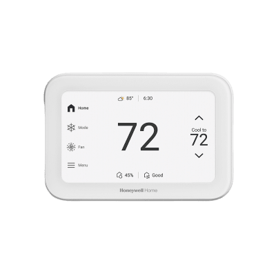 Termostatos HONEYWELL HOME RESIDEO THX1200W5