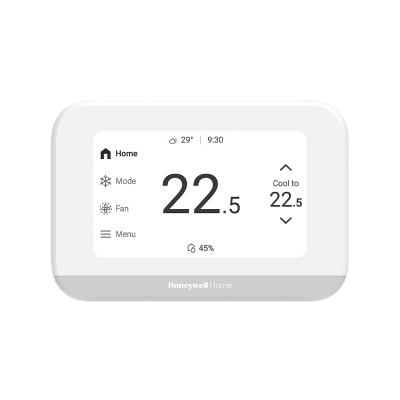 Termostatos HONEYWELL HOME RESIDEO THX900W1