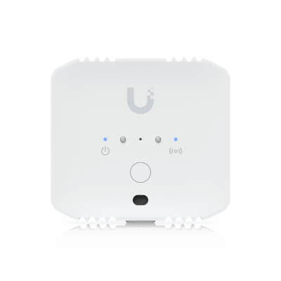 Temperatura  UBIQUITI USL-ENVIRONMENTAL