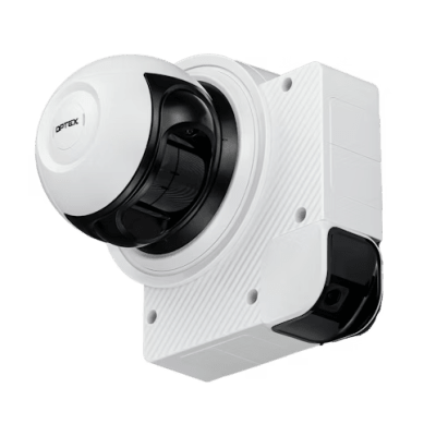 Sensores de Rayo Laser y PIR´s Inteligentes  OPTEX RLS2020V