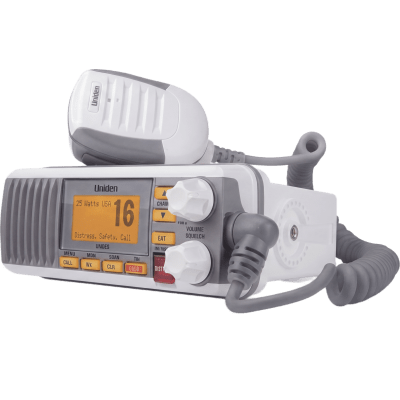 Móviles  UNIDEN UM-385