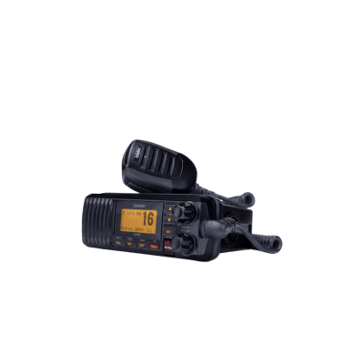 Móviles  UNIDEN UM-385BK