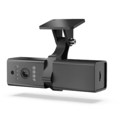 Trackers GPS  TELTONIKA DUALCAM