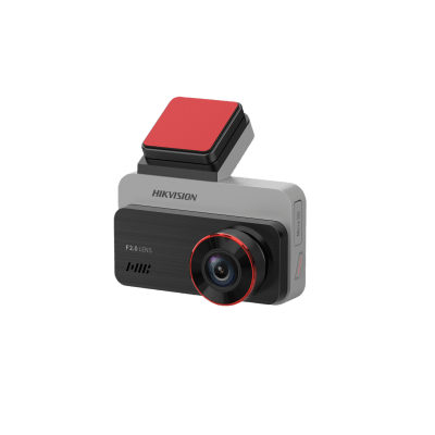 Videograbadoras Móviles HIKVISION AE-DC2328-C200S(2CH)