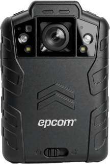 Videograbadoras Portátiles EPCOM XMRX5V2
