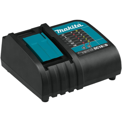 Herramientas de Instalación MAKITA DC18SD