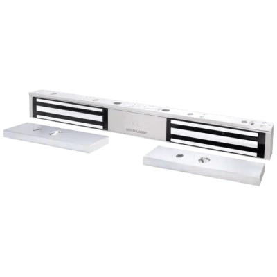 Chapas Magnéticas  ENFORCER SECOLARM E941DA600PQ