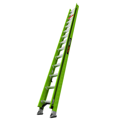 Herramientas de Instalación Little Giant Ladder Systems HYPERLITE28IA