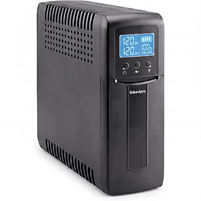 UPS - No Break  LINKEDPRO BY EPCOM LPPRIME1000