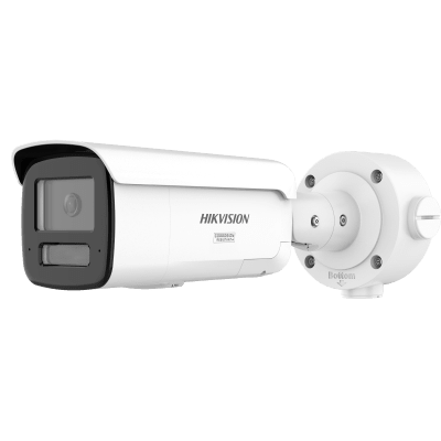 Bala  HIKVISION DS-2CD3T47G3-LISUY/SL