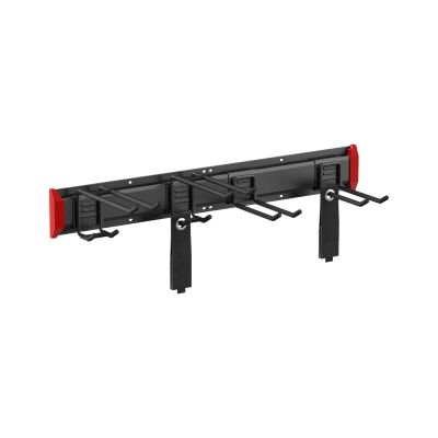 Escaleras y Almacenamiento BRATECK LGS01-01
