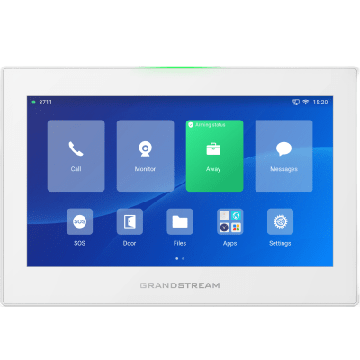 Videoporteros IP  GRANDSTREAM GSC-3574