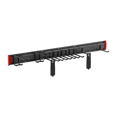 Escaleras y Almacenamiento BRATECK LGS01-02