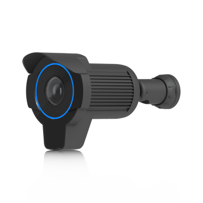 Videovigilancia  UBIQUITI UVC-AI-LPR-B