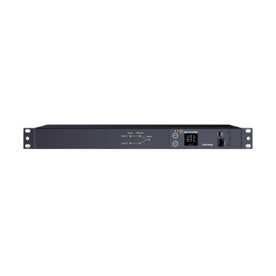 Redes e IT  CYBERPOWER PDU24001